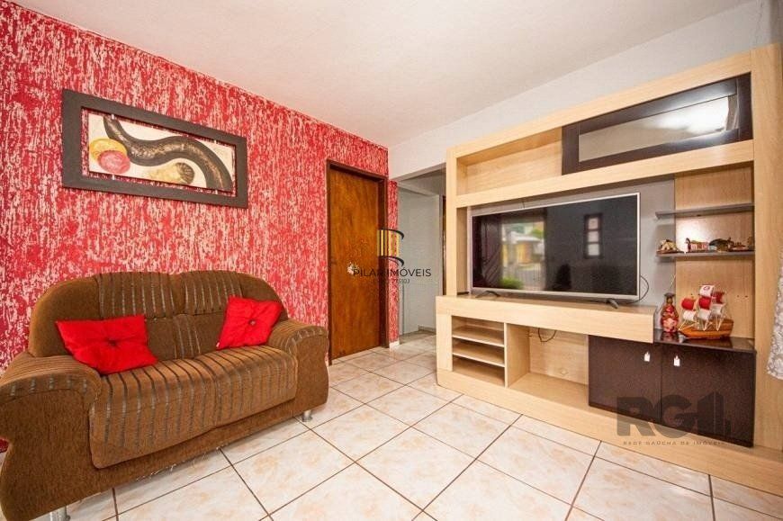 casa de 158m², bairro Passo das Pedras - Pilar Imóveis