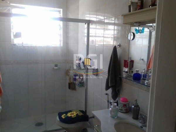 Apartamento 2 dormitórios no bairro Teresópolis