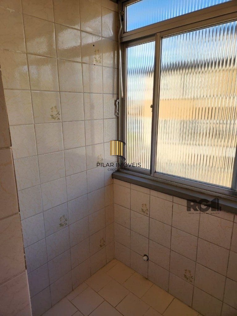Apartamento 1 dormitório no bairro Teresópolis