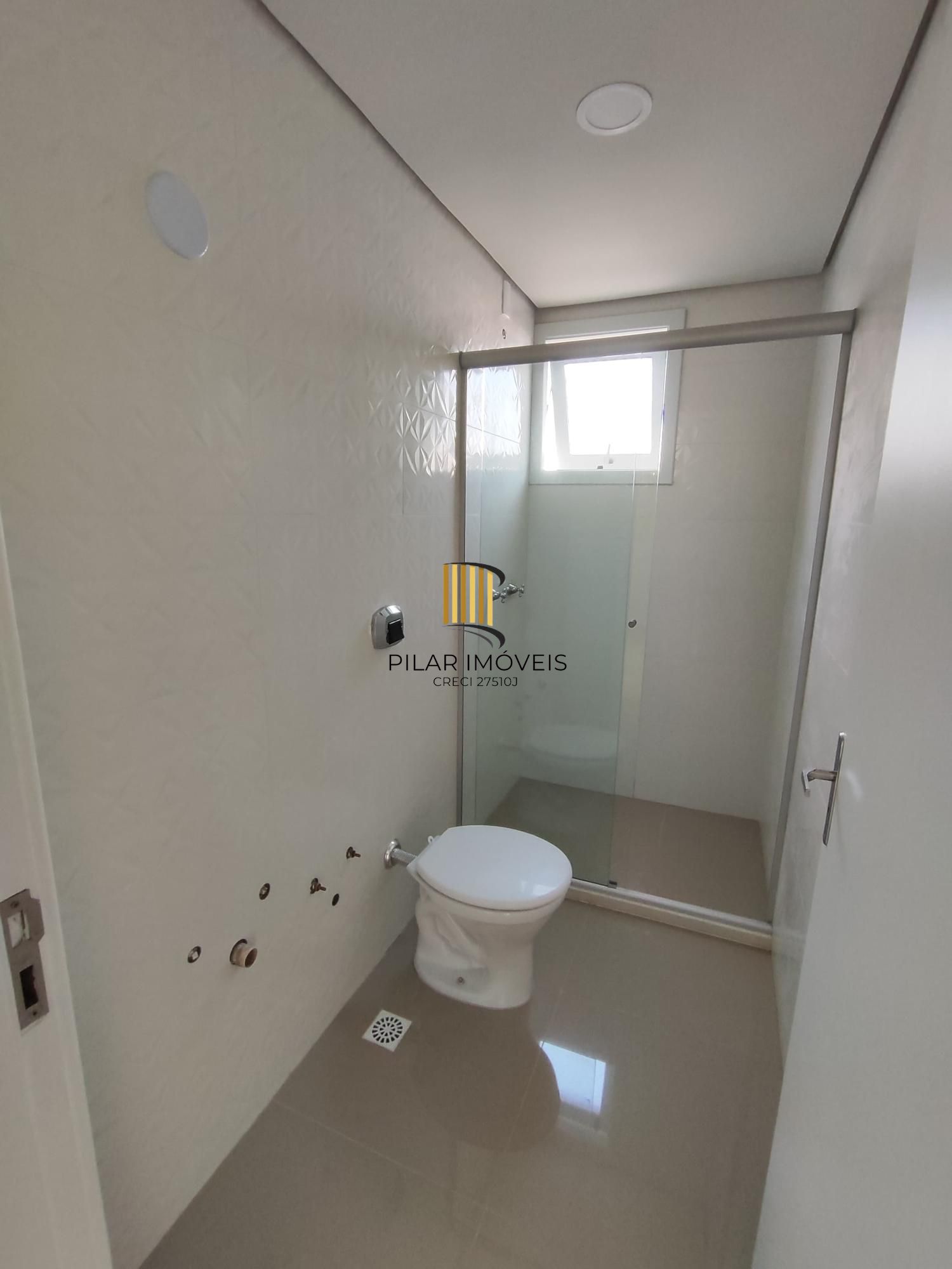 Plaza Mondrian no bairro Teresópolis, Porto Alegre