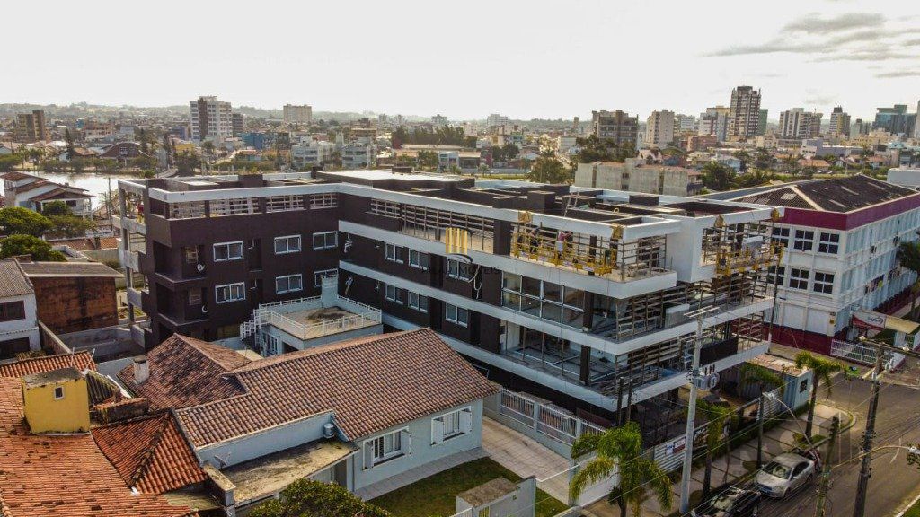 Apartamento 3 dormitórios no bairro Centro