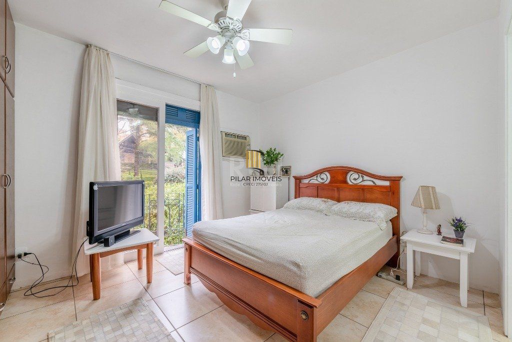 Apartamento de 106m², Bairro Mont Serrat