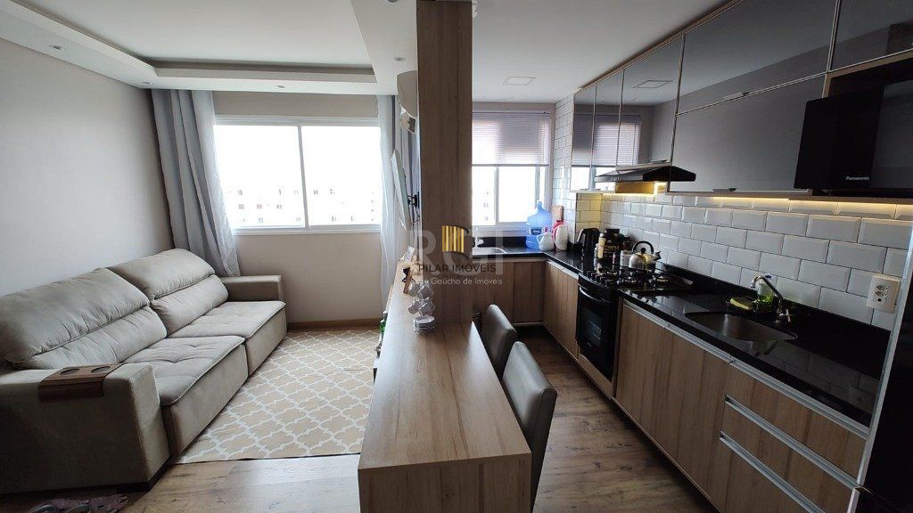 Apartamento de 2 dormitórios, canoas