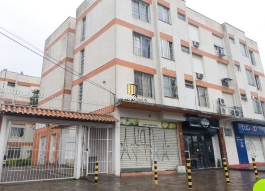 Apartamento de 01 dormitorio a venda proximo da PUC- Porto Alegre. - Pilar Imóveis