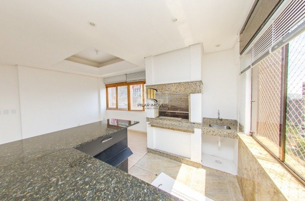 Apartamento 4 Dormitório(s) Bairro Rio Branco