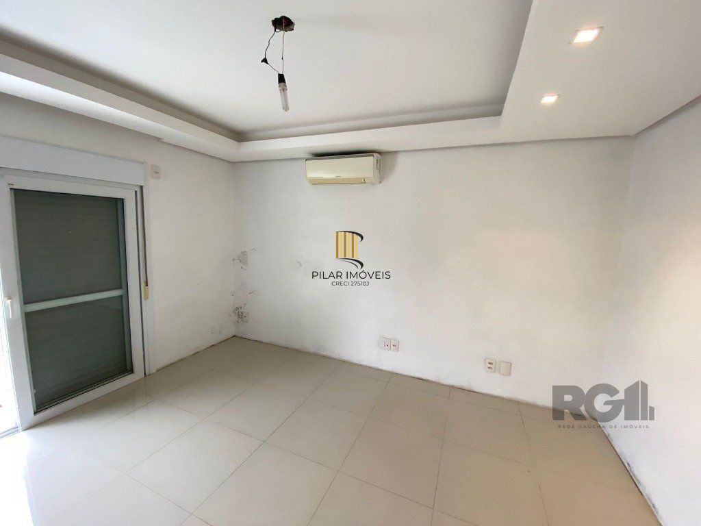 Casa 189m² - 3 suítes, piscina, 5 vagas no bairro Teresópolis