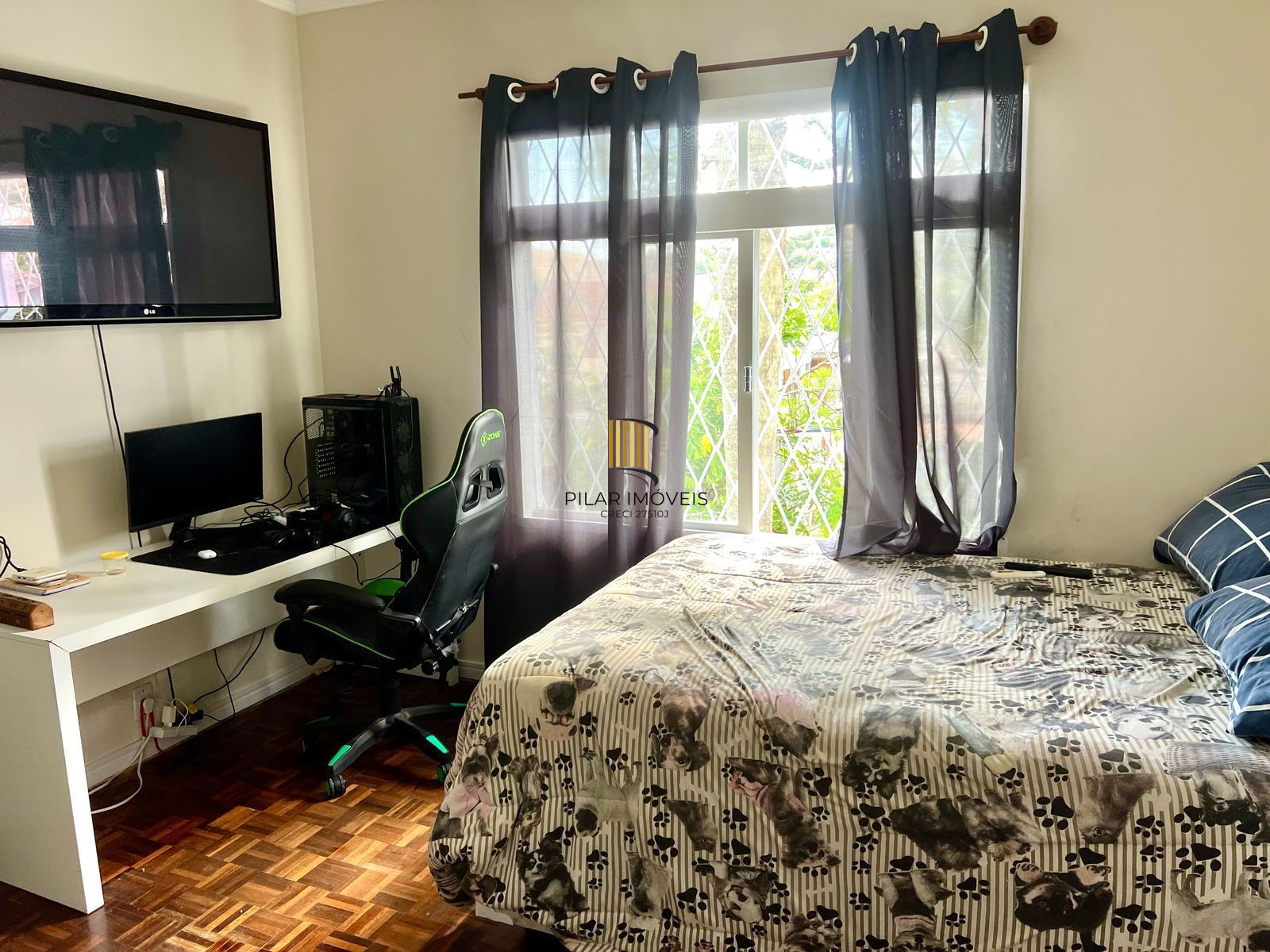 Casa Residencial à Venda no bairro Nonoai