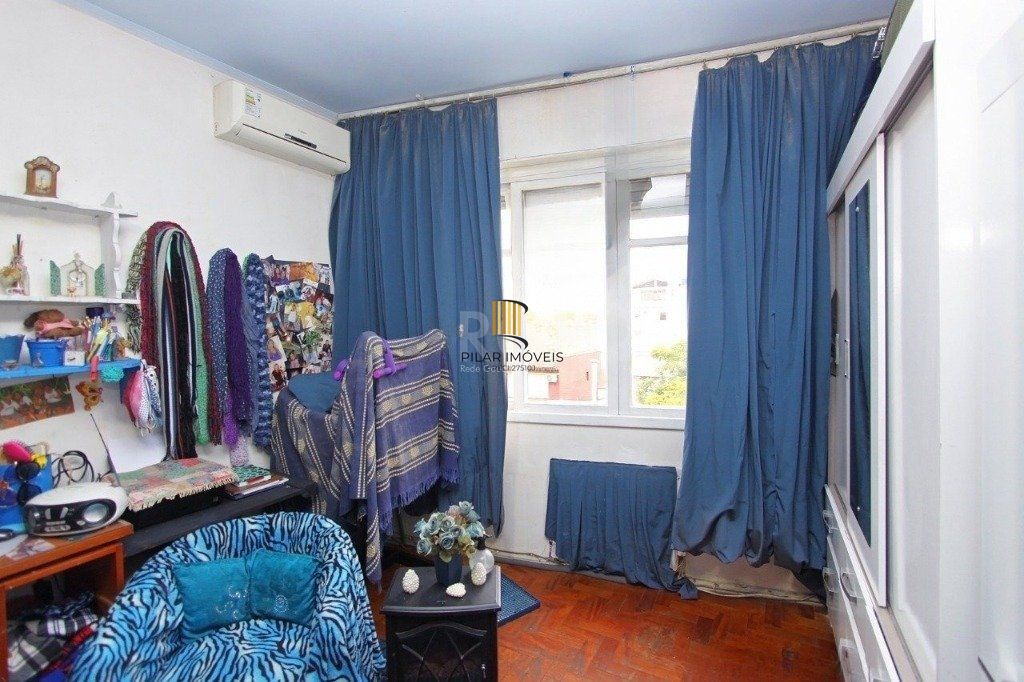 Apartamento de 3 dormitórios, bairro Rio Branco