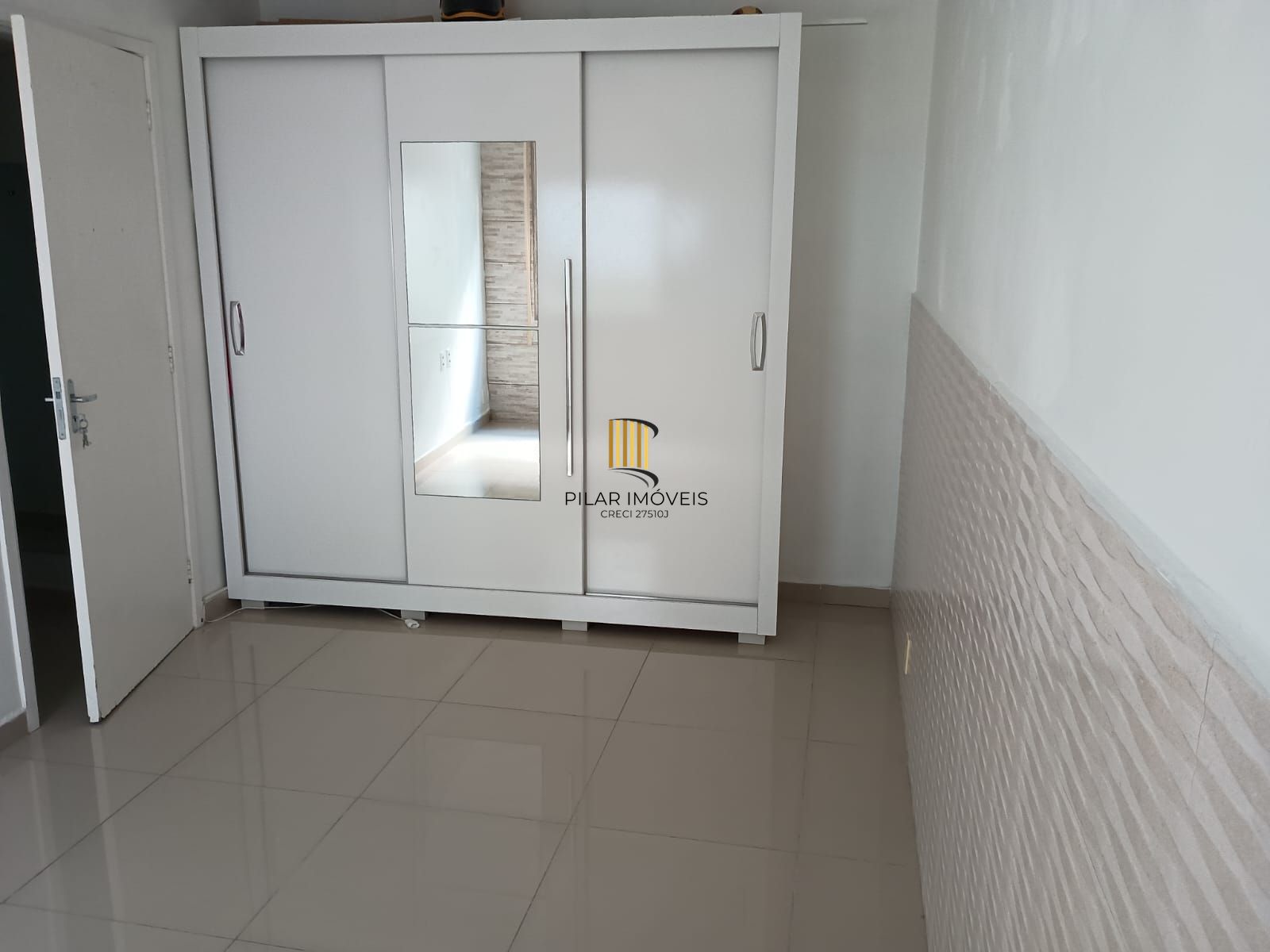 Apartamento com 2 dormitórios à venda bairro Teresópolis