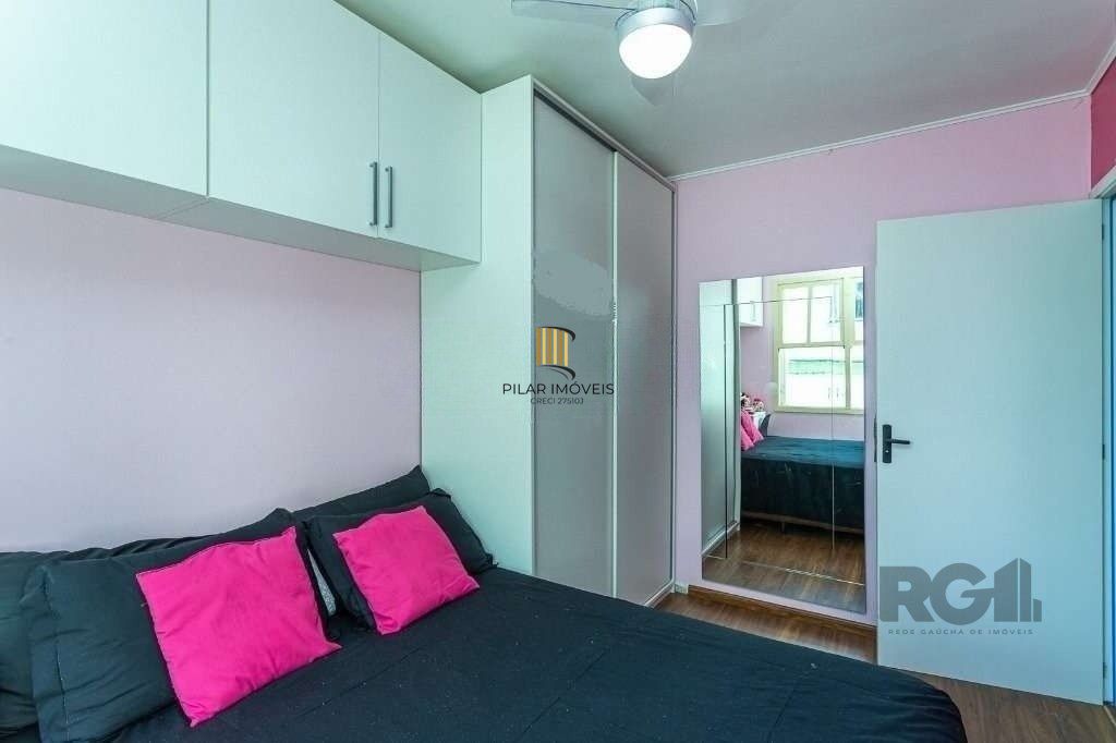 Apartamento 4 dormitórios no bairro Santa Tereza