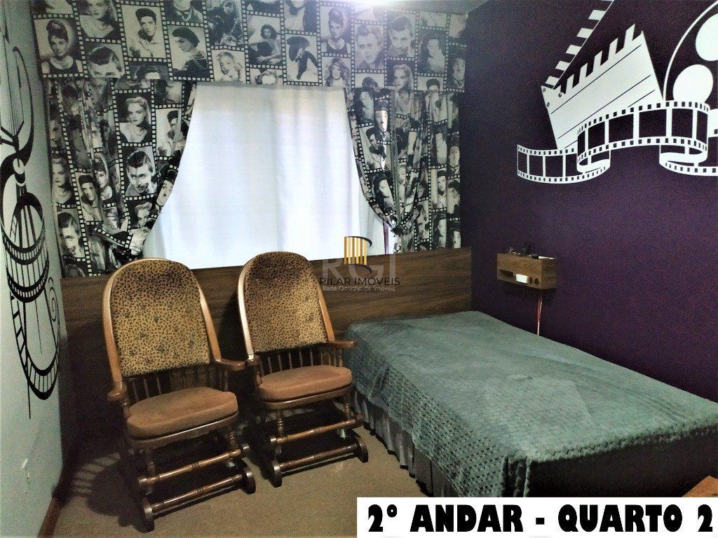 Apartamento 2 dormitórios no bairro Nonoai