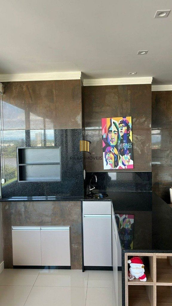 Apartamento 3 dormitórios no bairro Centro