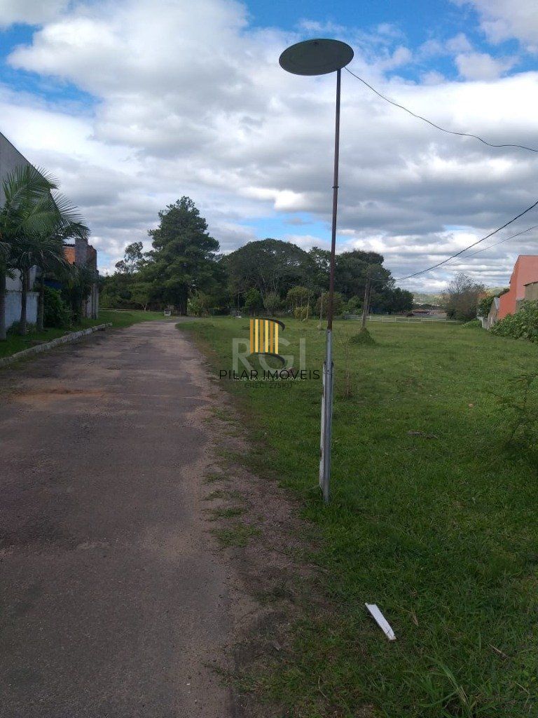 Terreno no bairro Restinga