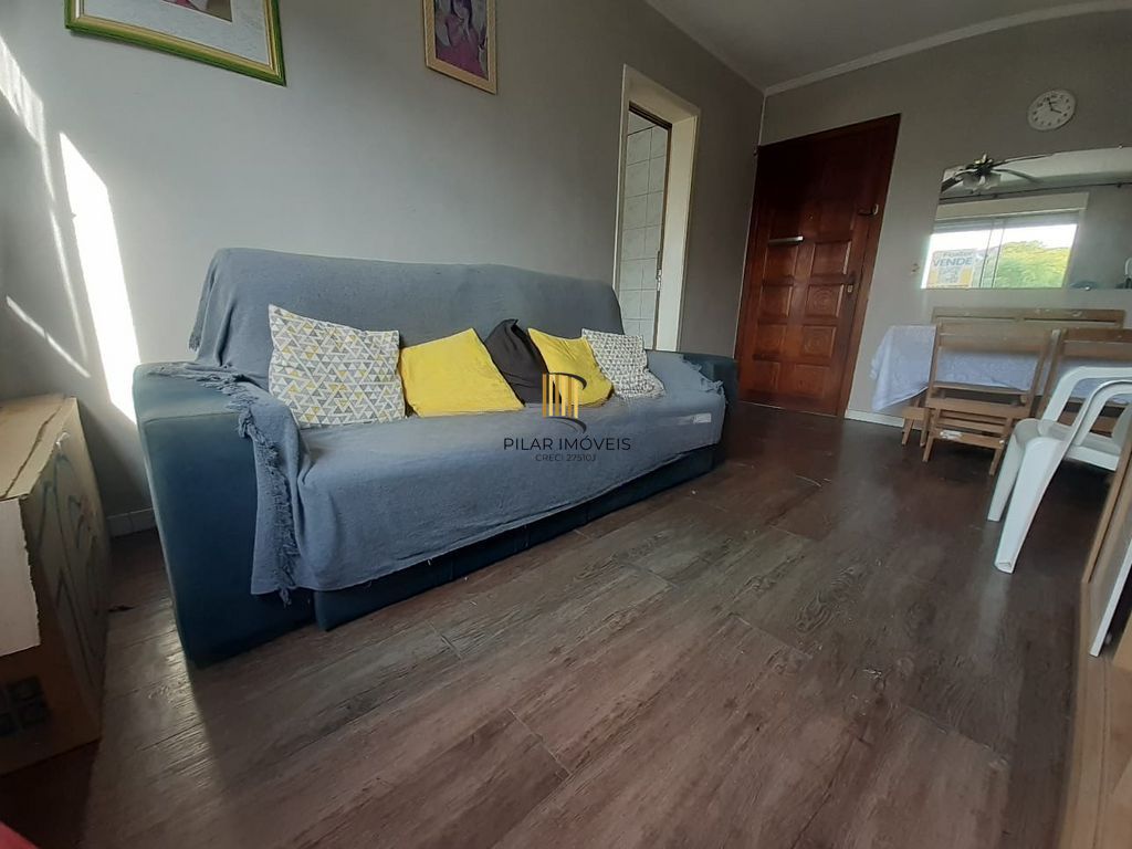 Apartamento 3 dorms à venda Rua Engenheiro Fernando Mendes Ribeiro, Santo Antônio - Porto Alegre - Pilar Imóveis