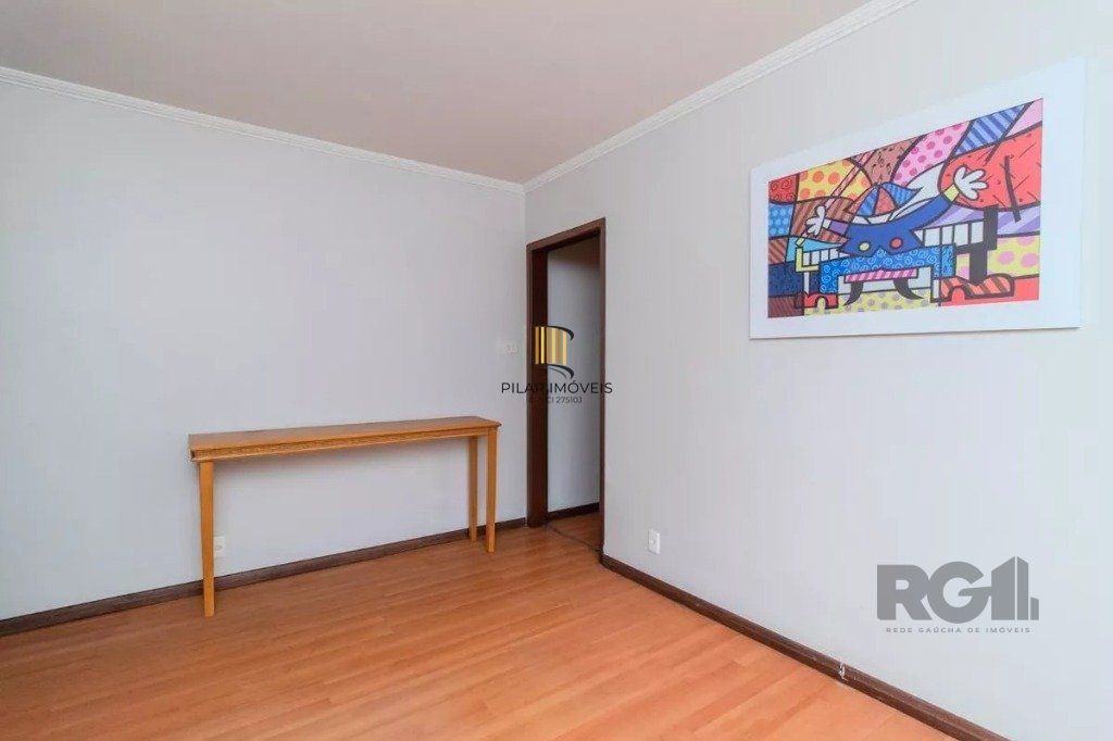 Apartamento 2 dormitórios no bairro Teresópolis