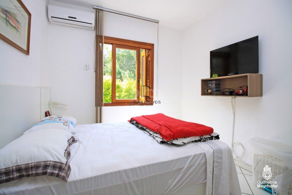 Casa Condominio para Venda - 101.85m², 2 dormitórios, 2 vagas - Ipanema