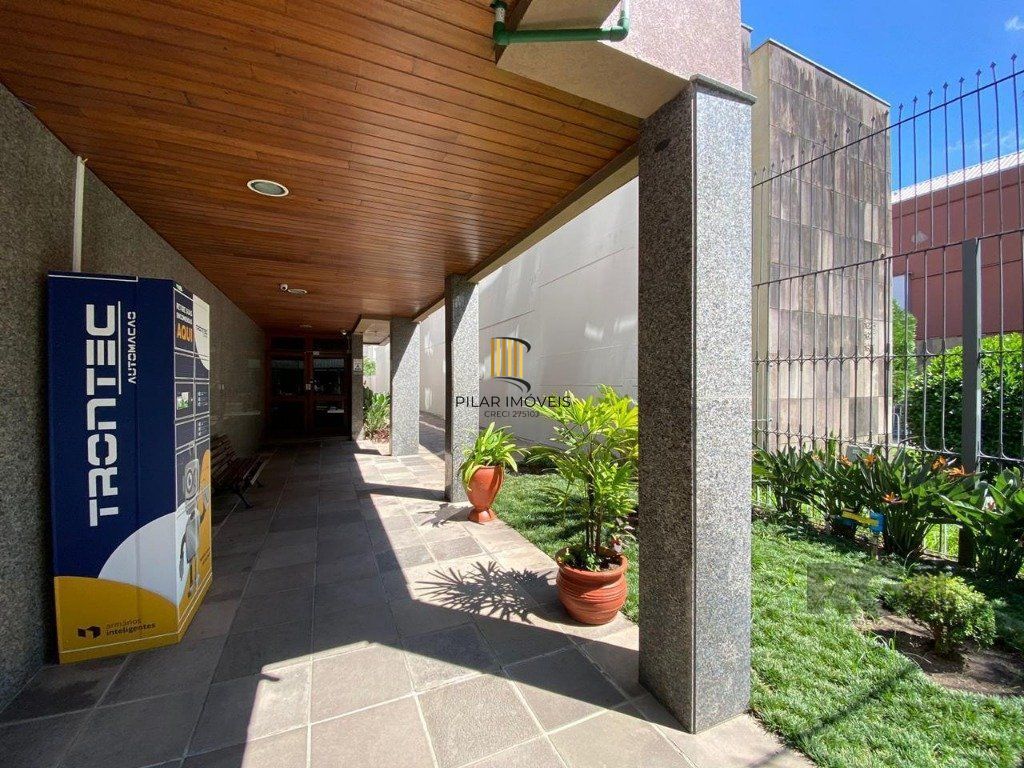 Cobertura Duplex para Venda - 269,97², 3 dorm, 1 suite, 2 vagas - Menino Deus