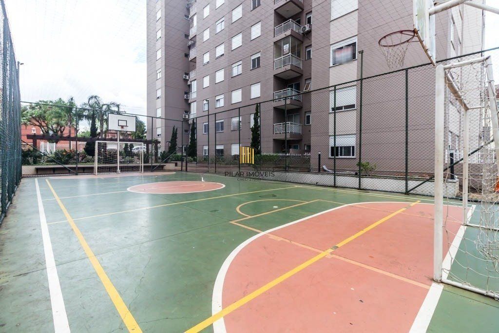 Apartamento de 3 dormitórios à venda no Bairro Teresópolis, Porto Alegre.