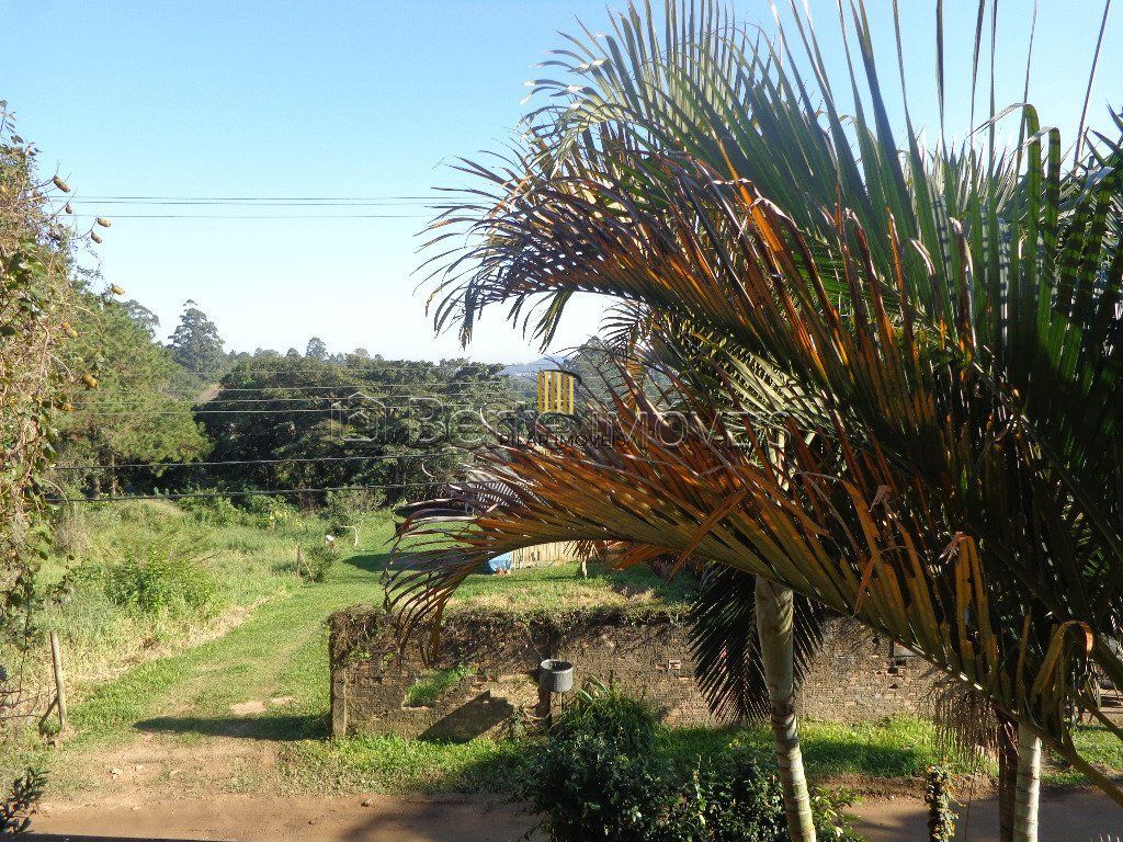 Casa para Venda - 101.25m², 4 dormitórios, 1 vaga - Campo Novo