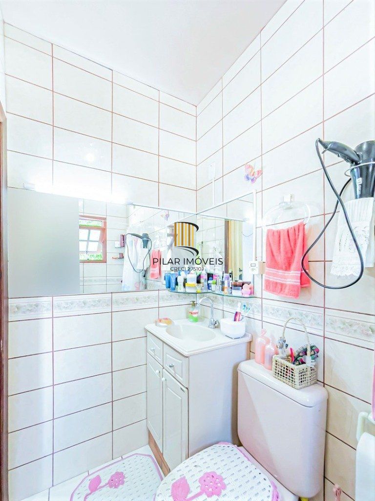Casa para Venda - 272.24m², 3 dormitórios, sendo 1 suites, 4 vagas - Vila Jardim