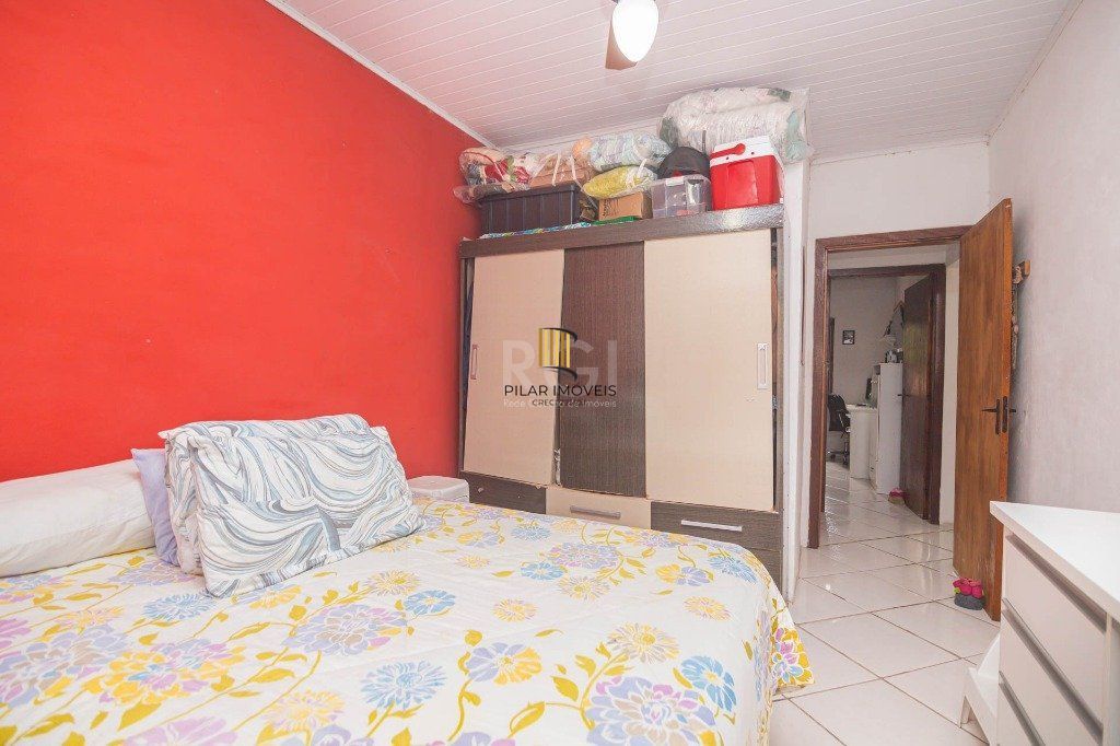 Casa 2 Dormitório(s) Bairro Bom Jesus