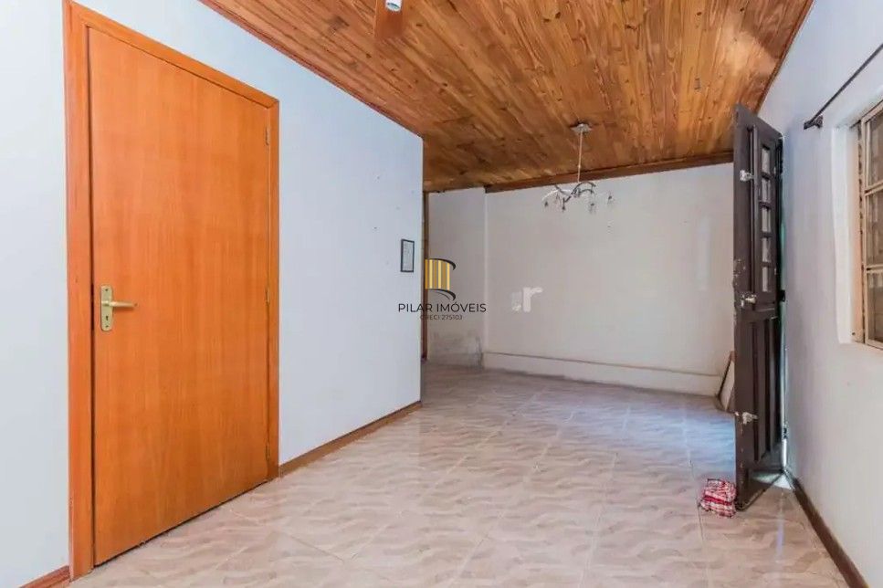 Casa 4 Dormitórios Bairro Gloria.