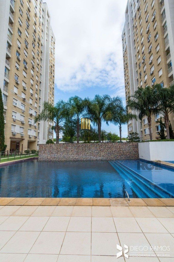 Apartamento 3 dorms à venda Avenida Benno Mentz, Vila Ipiranga - Porto Alegre