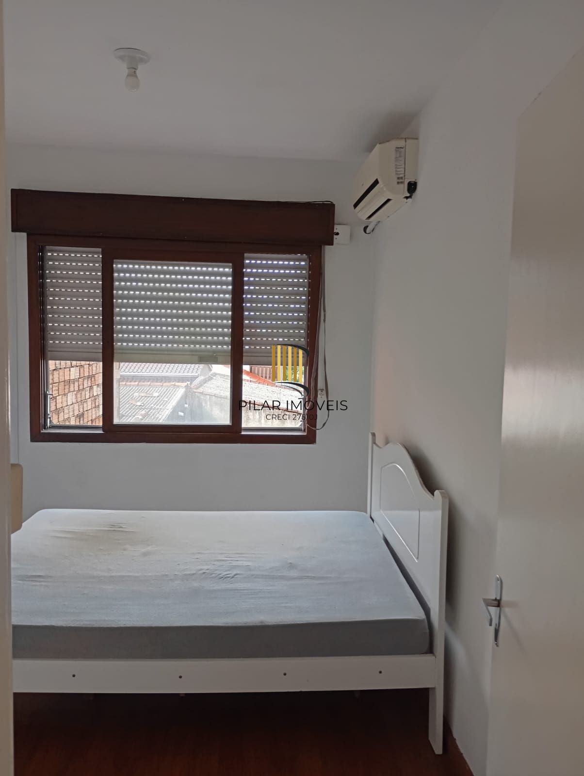 Apartamento 1 dormitório no bairro Teresópolis