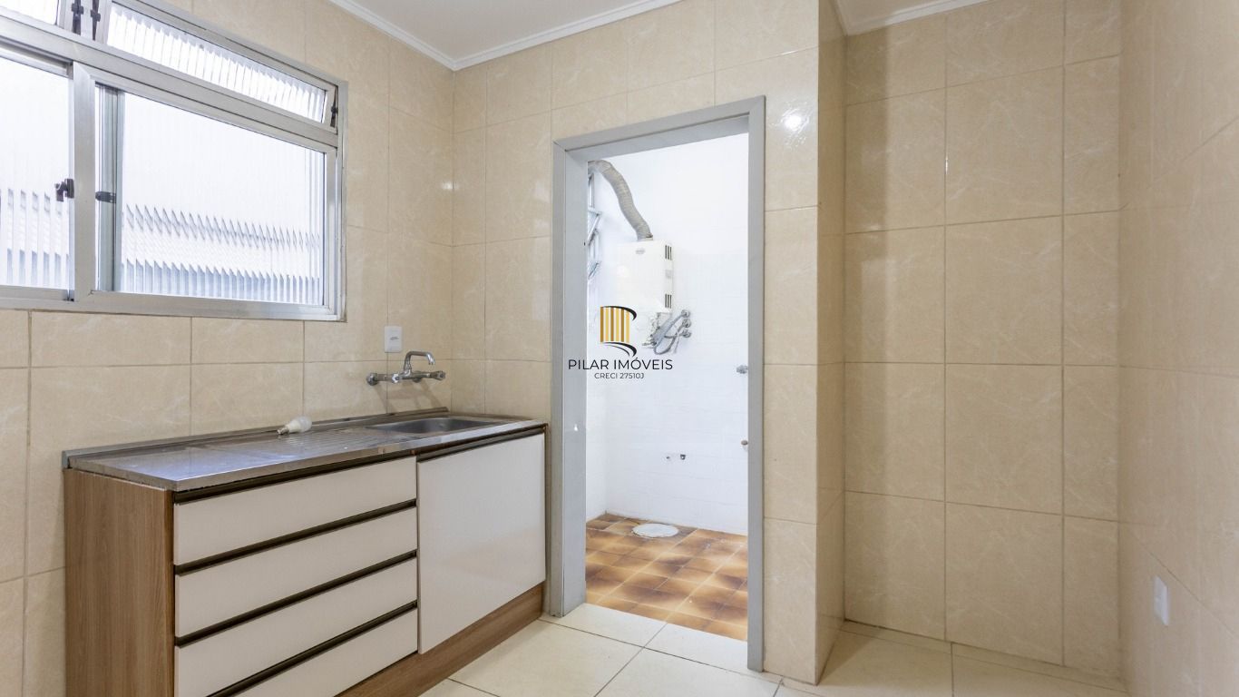 Cobertura à venda com 2 quartos 93 m²
