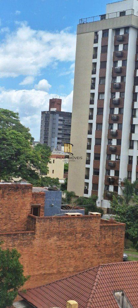 Cobertura 3 dormitórios no bairro Petrópolis