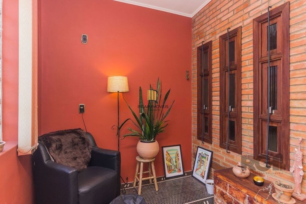 Apartamento 80m² - 3 dormitórios e 1 vaga no bairro São Geraldo