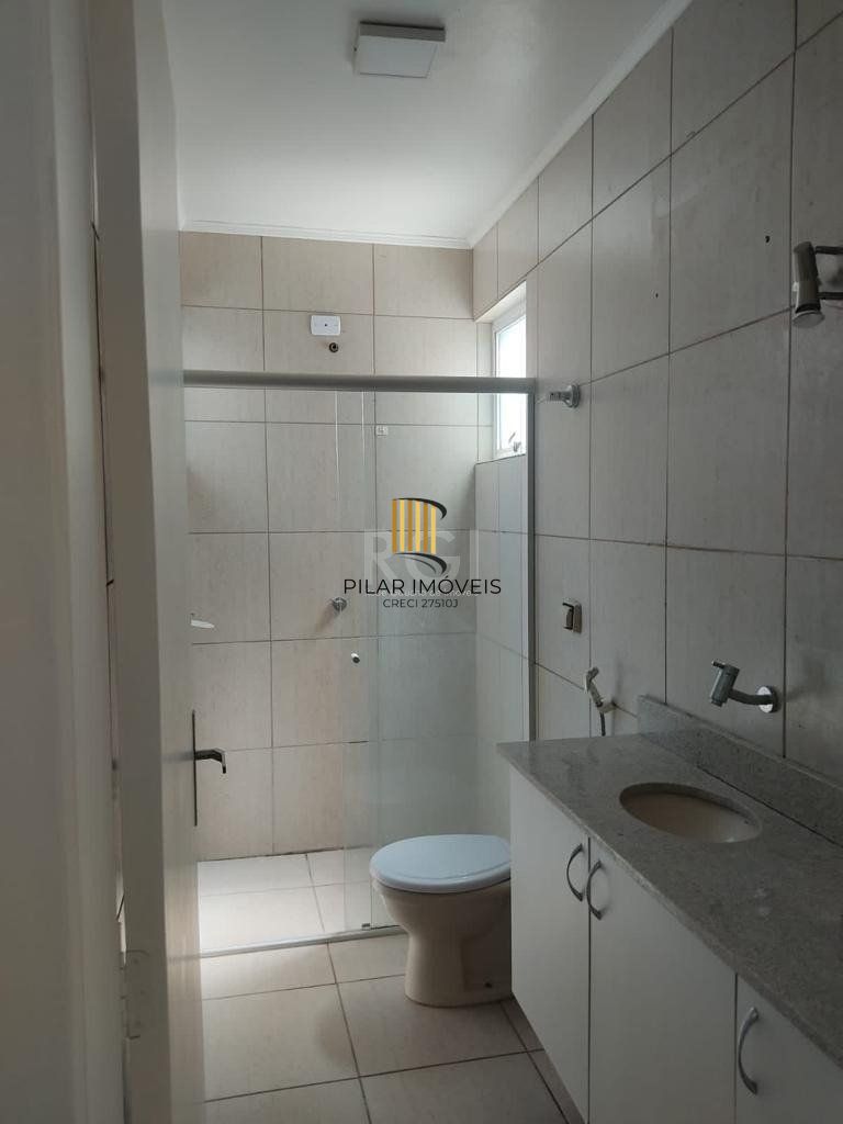Apartamento para Venda - 46m², 1 dormitório, Menino Deus