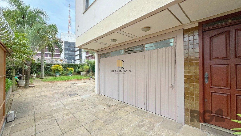 Casa 3 dormitórios no bairro Santa Tereza