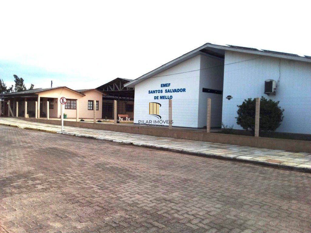 Area para Venda - 10650m², 0 dormitórios, Balneário Atlântico