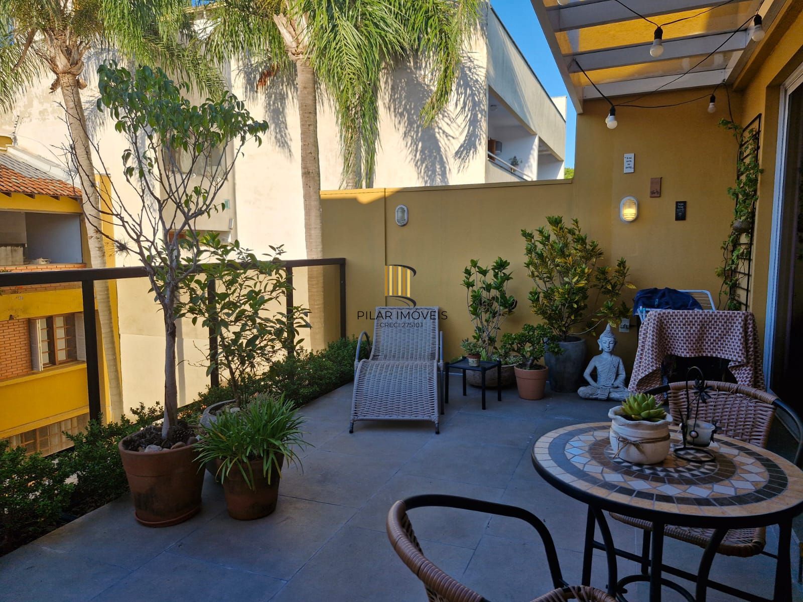 Casa em condomínio 3 dormitórios Bairro Medianeira