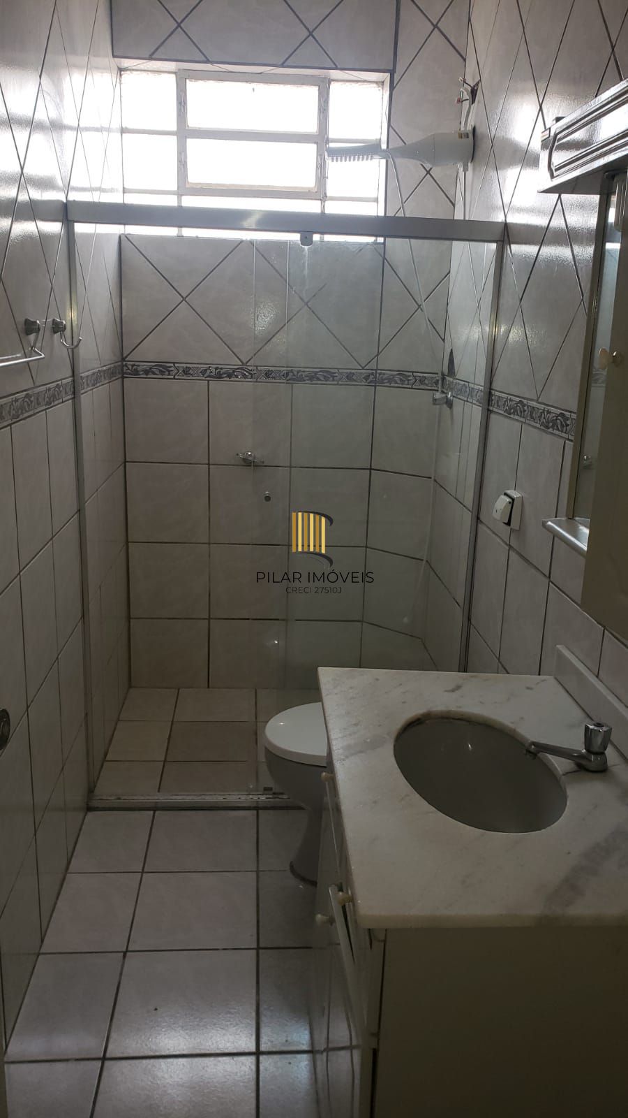 Apartamento 2 dormitórios no bairro Santana