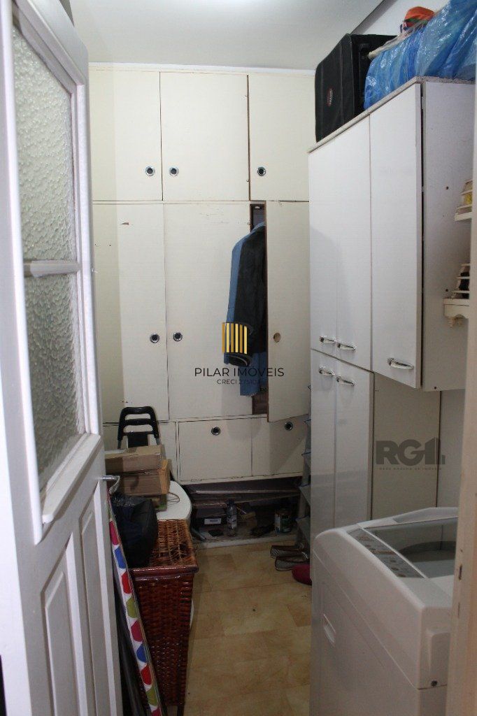 Apartamento de 3 dormitórios Térreo no bairro Moinhos de Vento