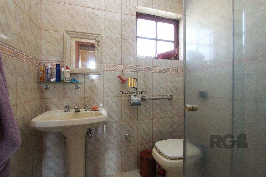 Casa 3 dormitórios no bairro Jardim Itu