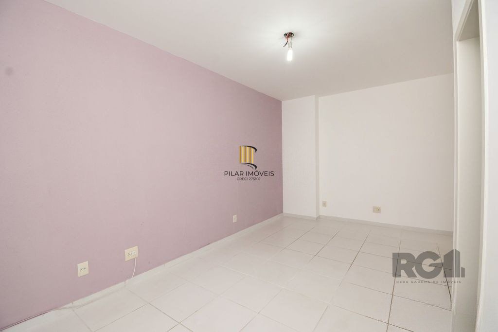 Excelente apartamento de 127m² com 3 dormitórios e 2 vagas.