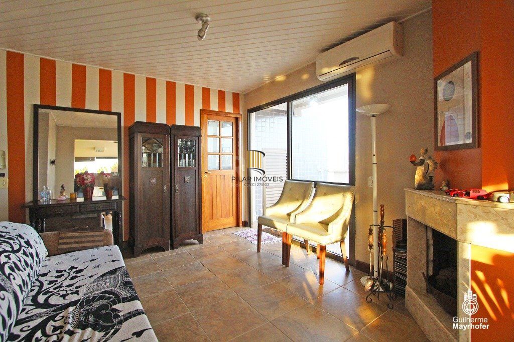 Cobertura para Venda - 157m², 2 dormitórios, 2 vagas - Cristo Redentor