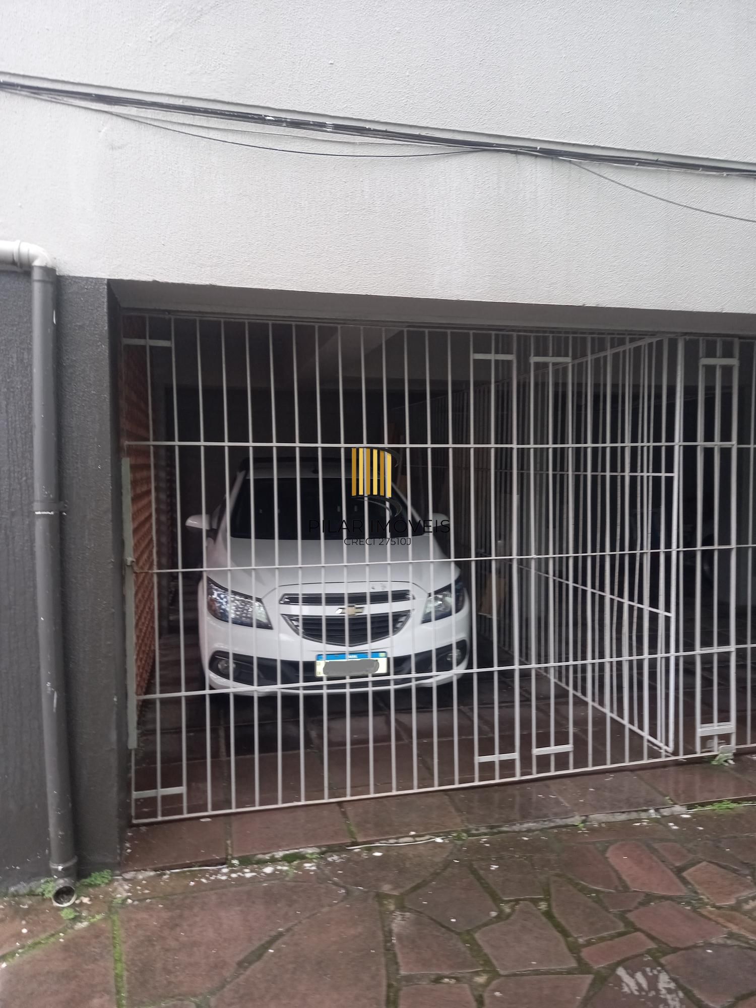 Cobertura 3 dormitórios no bairro Teresópolis