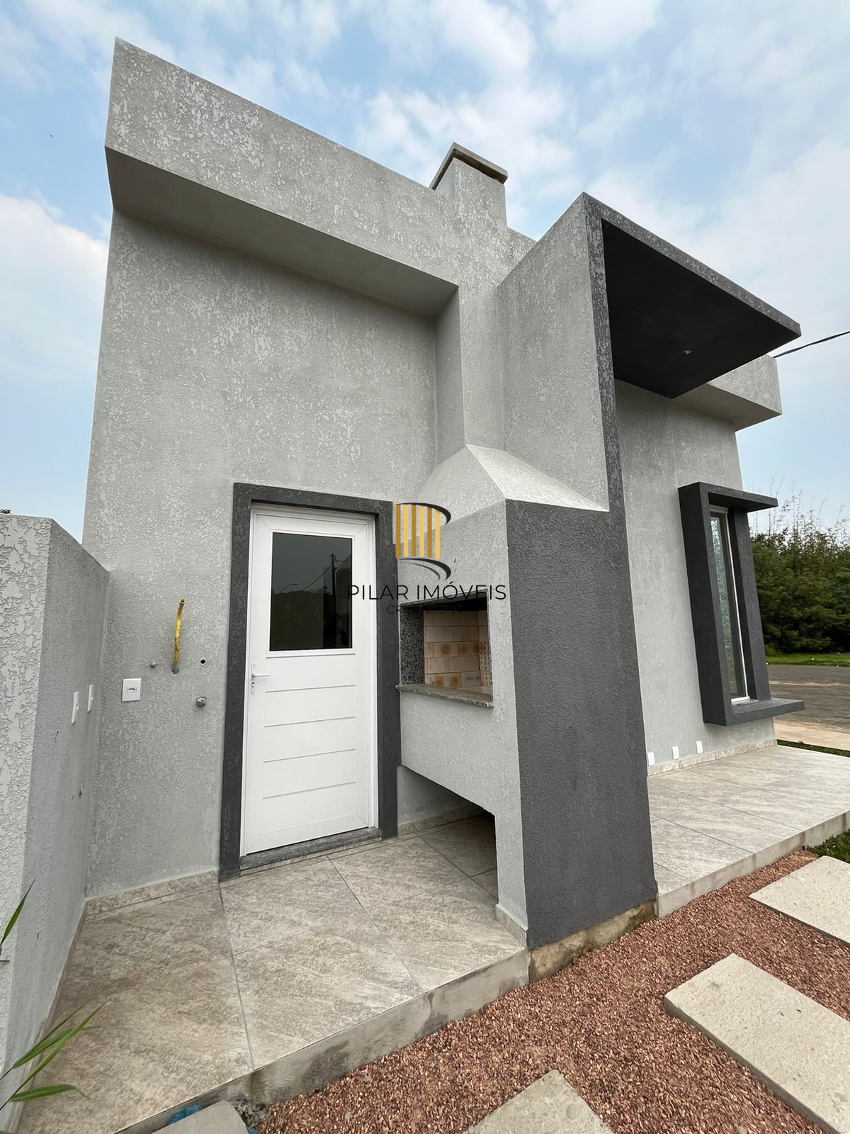 Casa 3 dorms à venda Rua Ney Gomes Martins, Aberta dos Morros - Porto Alegre