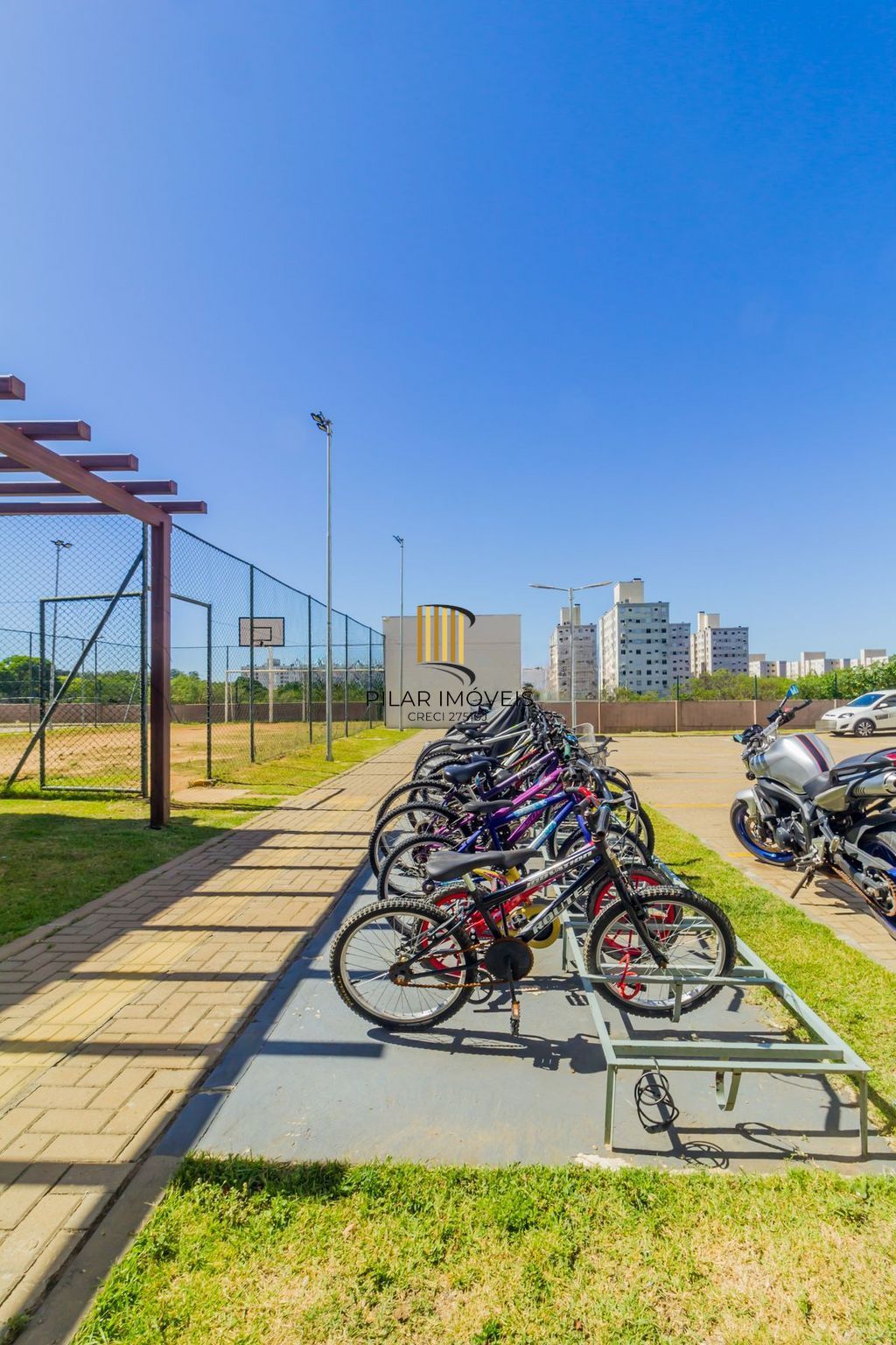 Apartamento 2 dormitórios à venda Bairro Morro Santana - Porto Alegre