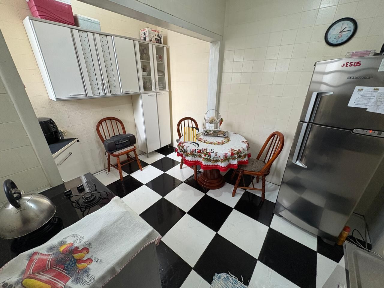 Apartamento 3 dormitórios na Glória!