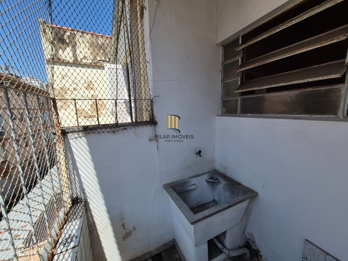 Apartamento de 1 dormitório à venda em Menino Deus, Porto Alegre.