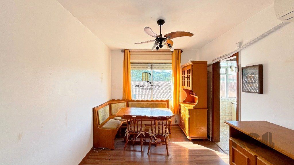 Apartamento 2 dorms à venda Rua Doutor Barcelos, Tristeza - Porto Alegre