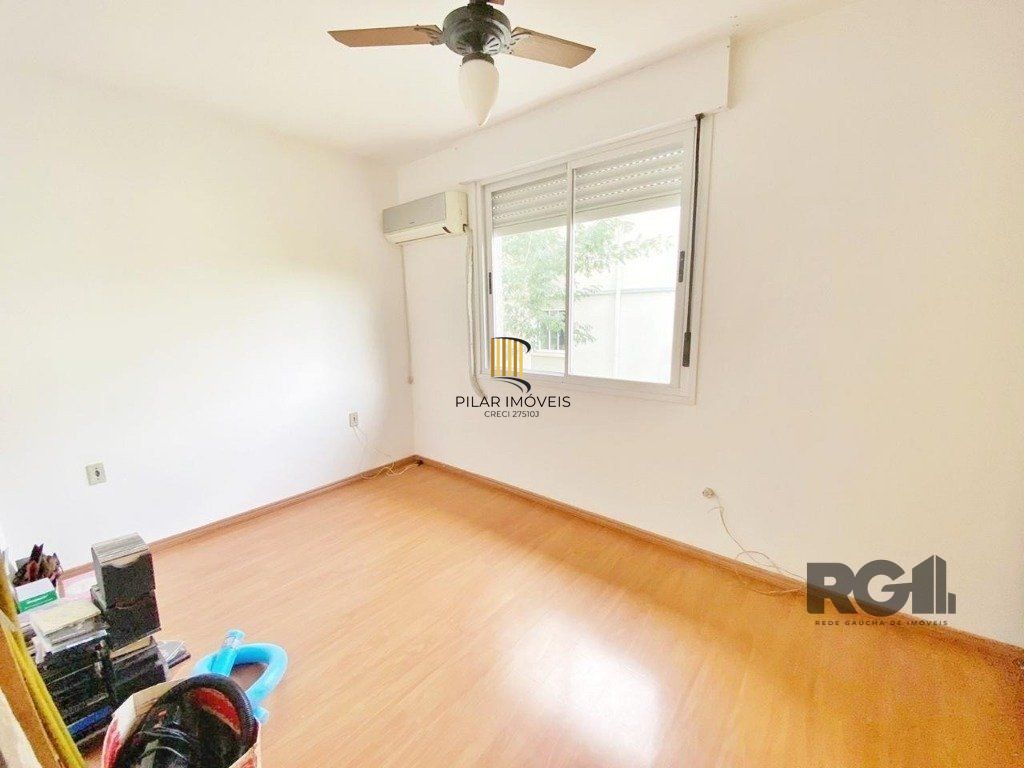 Apartamento 2 dormitórios no bairro Teresópolis