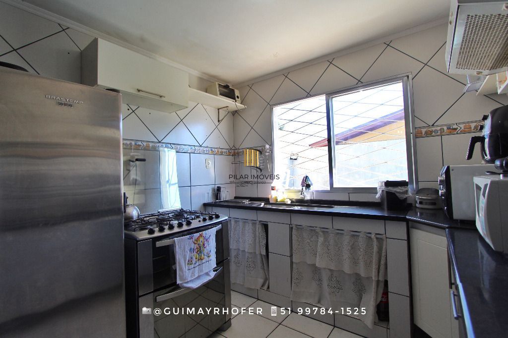 Casa para Venda - 229m², 4 dormitórios, 4 vagas - Santa Tereza