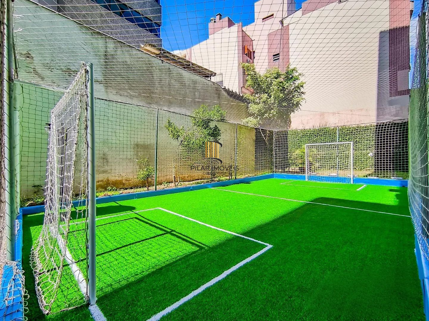 Apartamento de 3 dormitórios á venda no Bairro Bela Vista - Porto Alegre