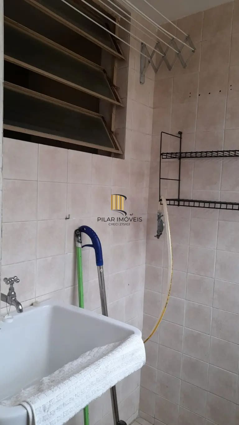 Apartamento de 1 dormitório e 46m² à venda em Partenon, Porto Alegre.